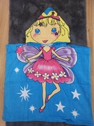 Okrycie kąpielowe ręcznik plażowy wróżka