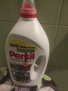 Niemiecki żel do prania Persil 