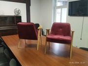 Fotele Chierowskiego, 