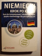 Niemiecki Krok Praca zbiorowa