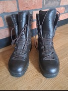 Buty zimowe Mon r. 39