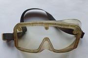 Okulary ochronne Gogle 