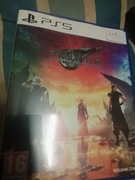 FINAL FANTASY 7 VII REBIRTH PS5