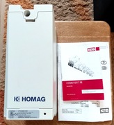 Falownik Homag F5 0,75 kW 3X400V