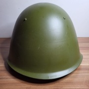 Hełm SSh-68 magazynowy