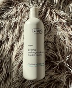 Peeling do twarzy bardzo mocny Ziaja PRO