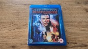 Blade Runner The Final Cut Blu-ray 2 Płyty Stan BDB