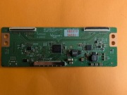 T-CON LC5000DUE-SFR1 6870C-0452A B2 215