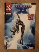 Komiks Marvel Ultimate X-Men 4 / 2004 Dobry Komiks