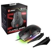 myszka msi clutch gm70