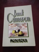 Modliszka  Janet Cameron