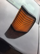 Kierunkowskaz lewy przod Vw Passat B1