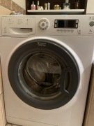 Sprzedam pralkę Hotpoint.