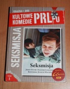 Seksmisja - Juliusz Machulski (DVD)