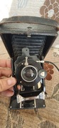 Stary aparat kolekcjonerski ,działa 
