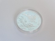 40 ROCZNICA MARCA 10 zł / Srebro Ag925 / moneta kolekcjonerska NPB