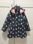 NOWA Kurtka Przeciwdeszczowa MINOTI 104 - 110 | Polar | 4–5 lat