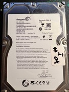 SEAGATE 1TB 7.2k 32MB SATA II 3.5'' ST31000528AS