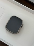 Apple Watch Ultra