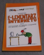 E-LEMENTARZ INTERNETU podręcznik dla miliona polaków