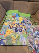 Figurki POKEMON Pikachu 144 sztuki, wysyłka z Polski.