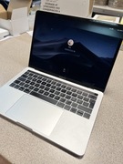 MacBook Pro 2018