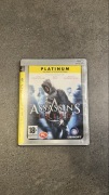 Assasin’s Creed Playstation 3 POLSKA WERSJA