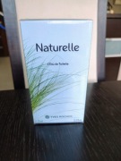 Woda toaletowa Naturelle Yves Rocher 75 ml. Nowa