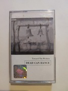 DEAD CAN DANCE - TOWARD THE WITHIN - kaseta magnetofonowa
