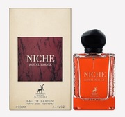 MAISON ALHAMBRA Niche Royal Rouge 100 ml EDP
