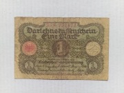 Niemcy - 1 Marka 1920