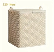 Pojemnik do przechowywania z tkaniny (220 L)
