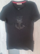 T shirt PINKO z Turcji. Rozmiar M pasuje na S