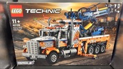 LEGO Technic 42128 Heavy Duty Recovery Vehicle