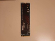 Dysk NVME m2 250GB 