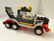 LEGO 6669 Diesel Daredevil – Classic Town