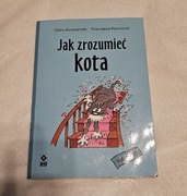 Zrozumieć kota - C. ARROWSMITH, F. RICCOMINI