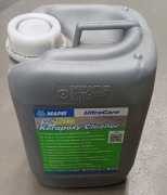 Środek Czyszczący MAPEI UltraCare Kerapoxy Cleaner 5l