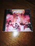 W.A.S.P. - WASP, CD 1989, Capitol, USA