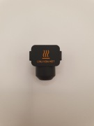 Silikonowa osłona dyszy drukarek z serii A1 Bambu Lab Hotend Silicone Sock