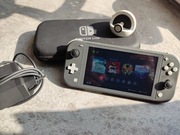 Nintendo switch lite (Picofly, CFW, Tinfoil) 