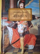 ZEMSTA - Aleksander Fredro (z opracowaniem) 