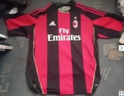 koszulka klubowa AC Milan - XL
