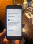 IPHONE se 2020  64gb