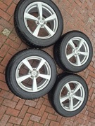 Koła  VOLVO xc 90 xc 60