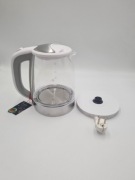 Cecotec Czajnik elektryczny  ThermoSense,1,7L