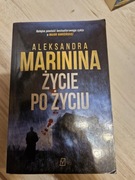 Aleksandra Marinina - Życie po życiu 