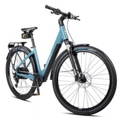 Sprzedam nowy rower elektryczny ROMET E-MODECO SUV 1.0 504WH 2024