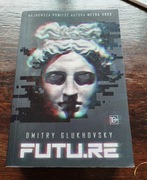 Dmitry Glukhovsky, Futu.re