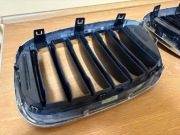 BMW X3 G01 X4 G02 GRILL atrapa nerki oryginał